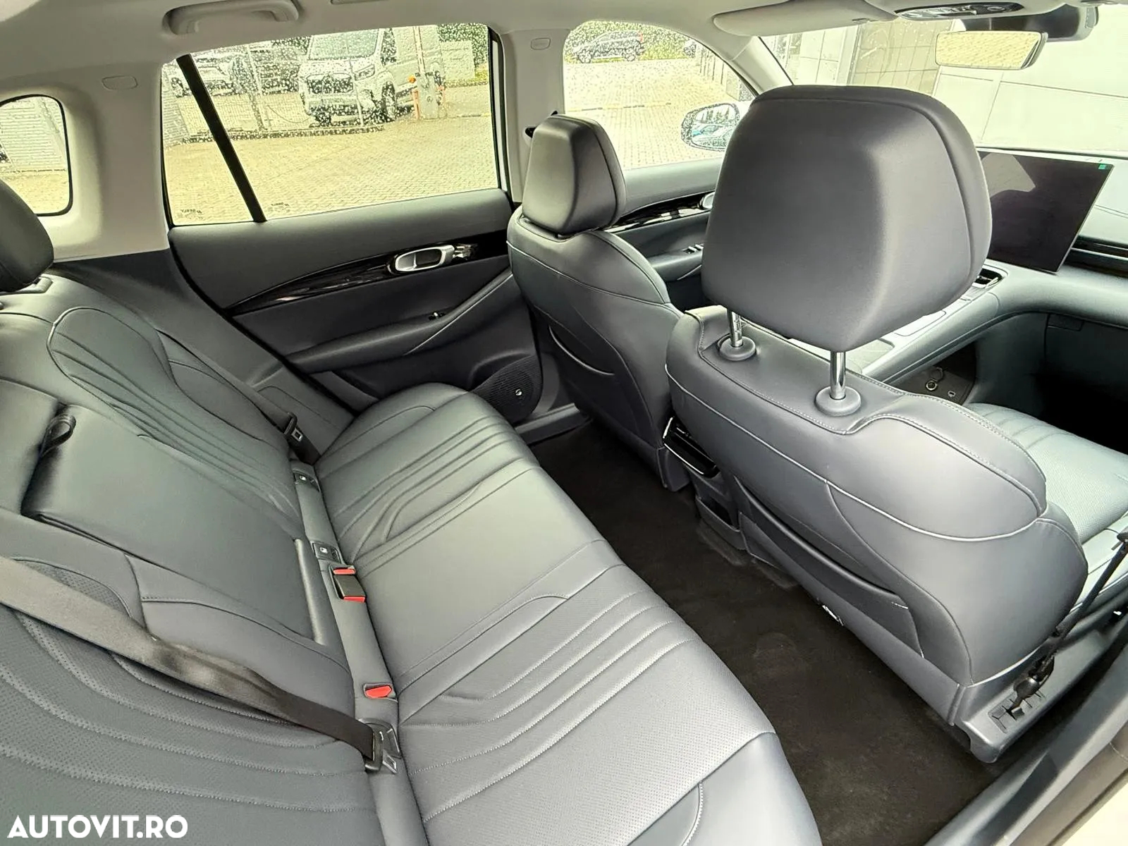 Geely Ex5 - 12