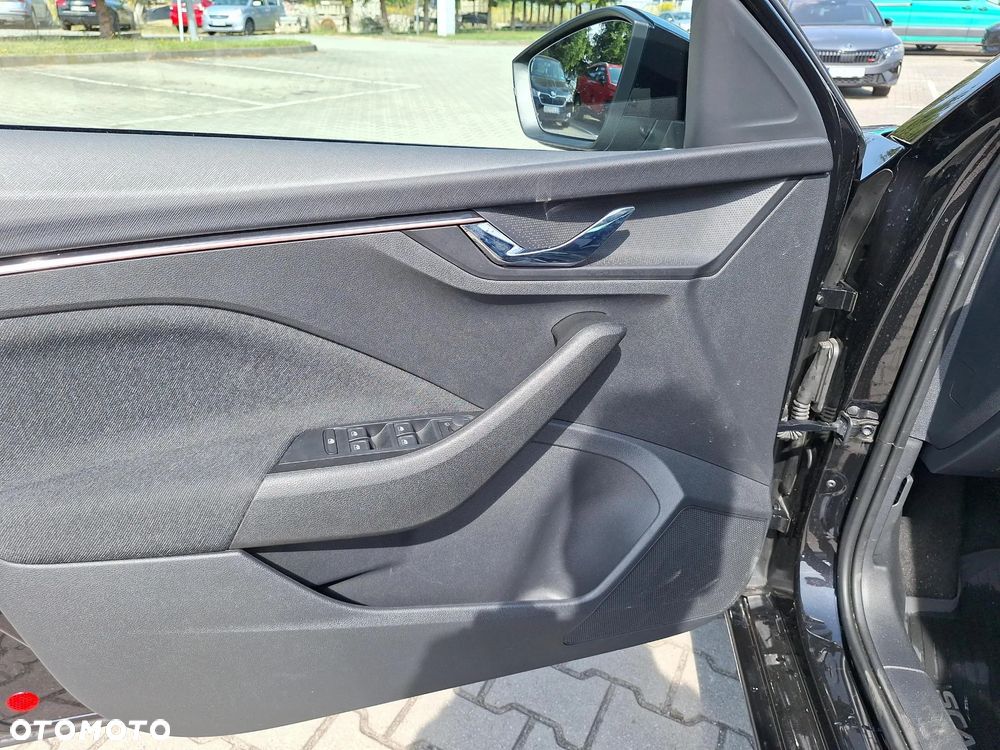 Skoda Scala 1.5 TSI Selection - 10