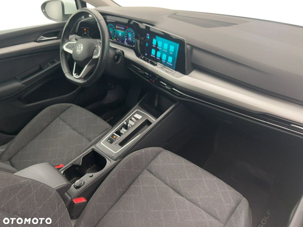 Volkswagen Golf 1.0 eTSI Life DSG - 14