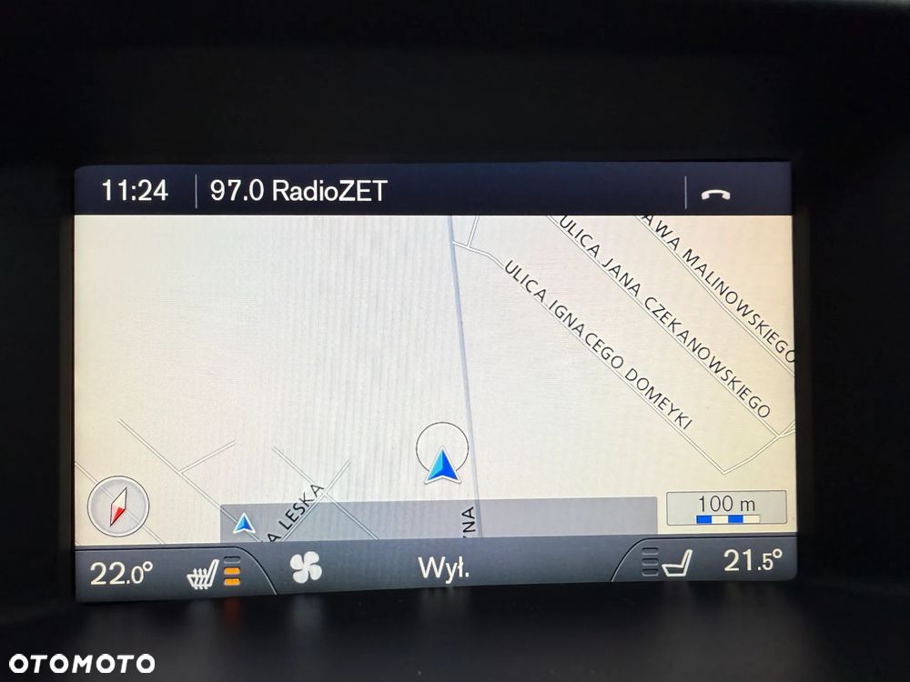 Volvo V60 D4 Momentum - 7