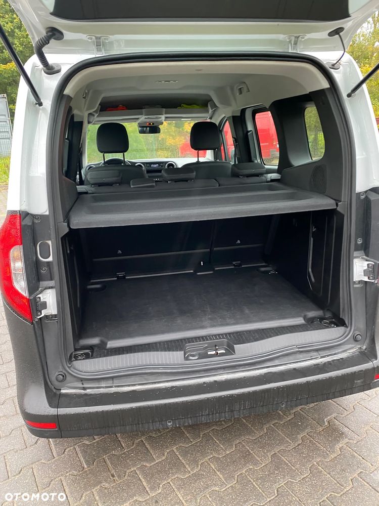 Mercedes-Benz Citan Tourer L2 420.725 - 9