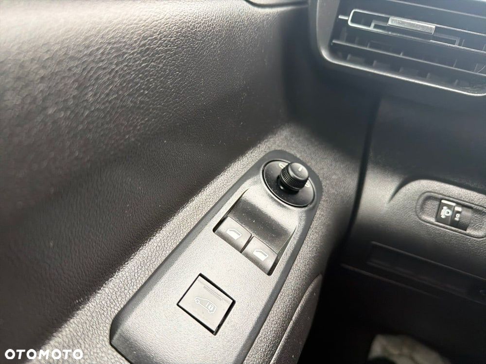 Peugeot Partner - 20