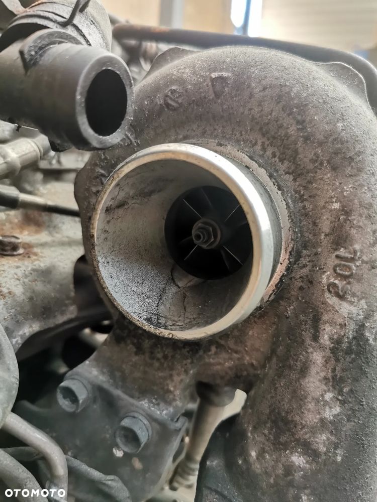 SILNIK KOMPLETNY Z20D1 Chevrolet Orlando Cruze Captica Opel Antara 2.0 VCDI - 12