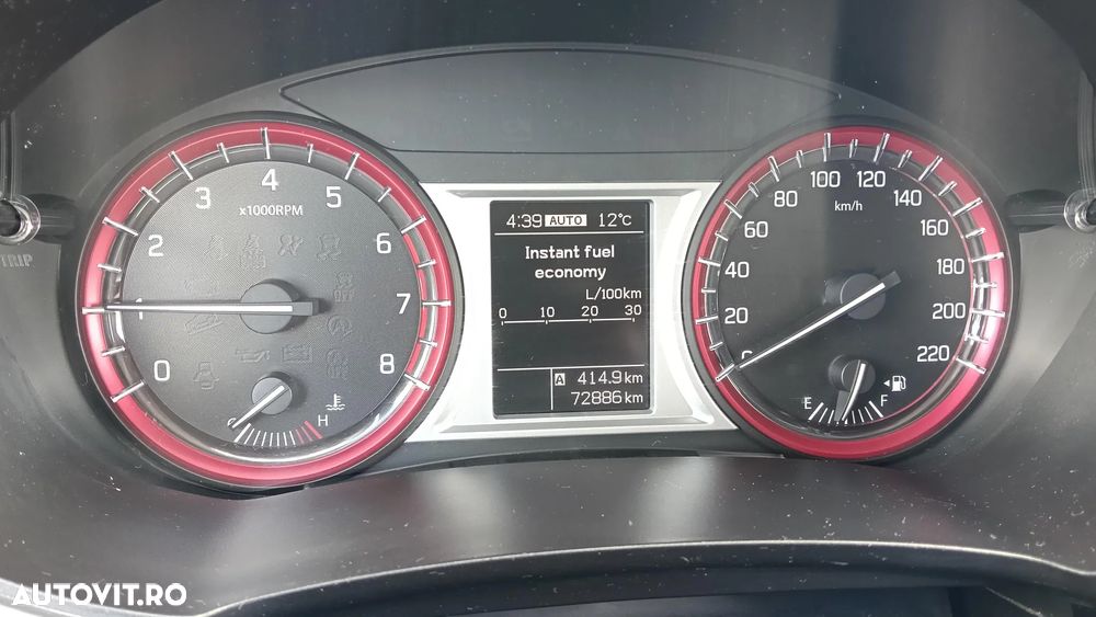 Suzuki Vitara - 13