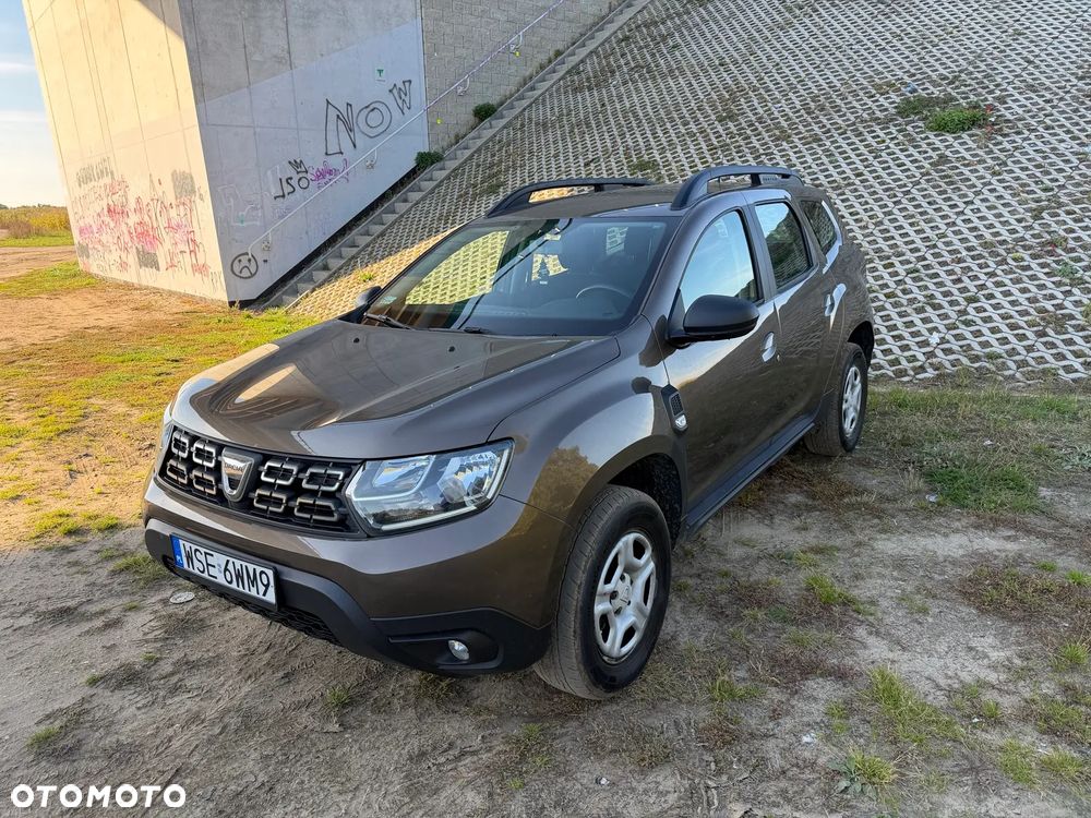 Dacia Duster - 2