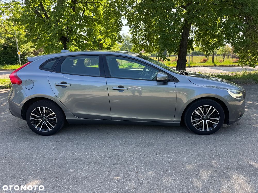 Volvo V40 D3 Drive-E Base - 5