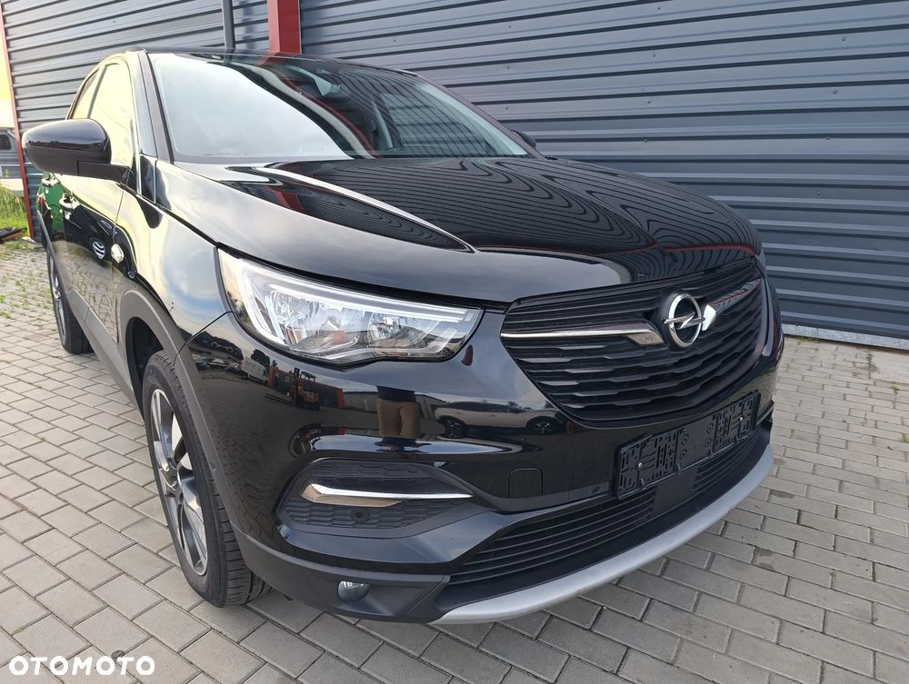 Opel Grandland X - 4
