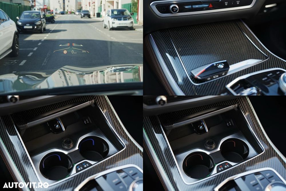 BMW X5 xDrive30d AT MHEV - 32