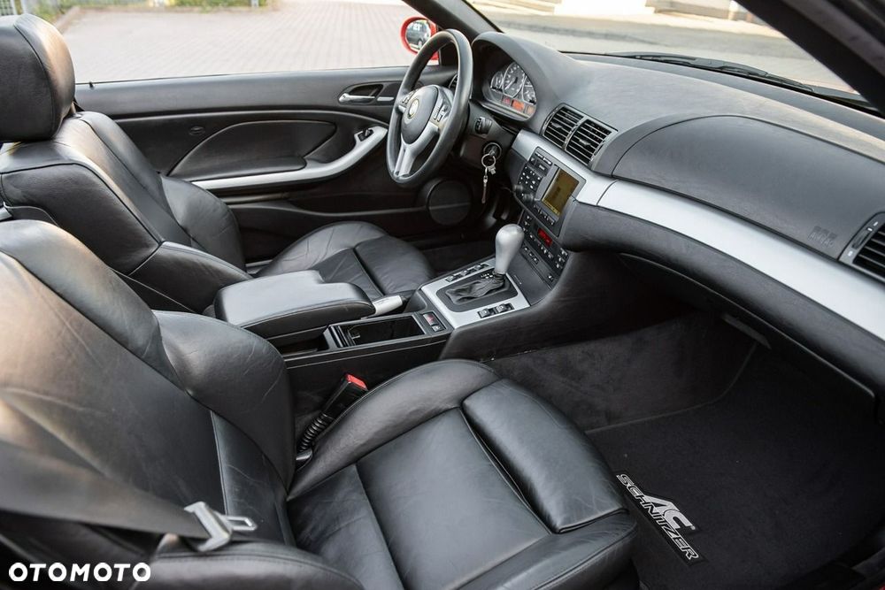 BMW Seria 3 330 Ci Edition Sport - 7