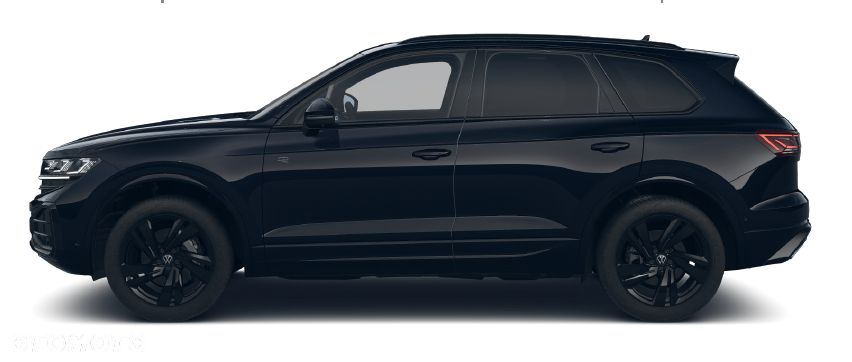 Volkswagen Touareg 3.0 V6 TDI SCR 4Mot R-Line - 4