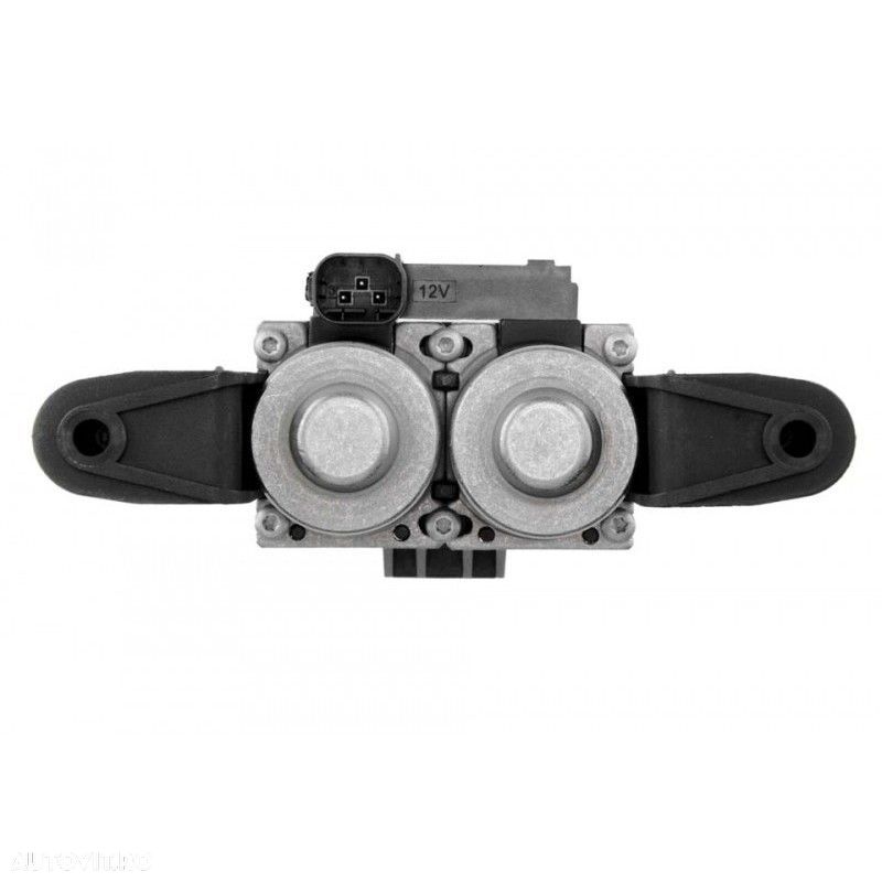 Supapa control agent frigorific Bmw Seria 5 E60, E61 2003-, 64116906652 - 4