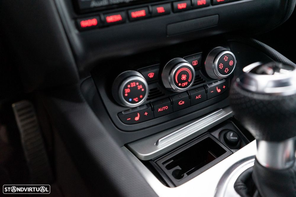 Audi TT Coupé 2.0 TFSI quattro S-line S tronic - 37