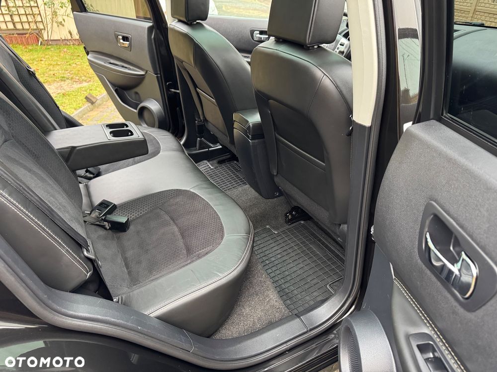 Nissan Qashqai 2.0 Tekna Premium - 16