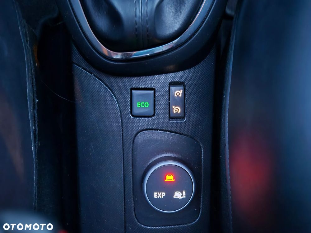 Renault Captur 0.9 Energy TCe Helly Hansen - 22