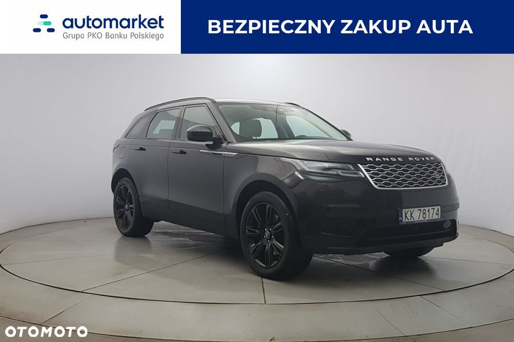 Land Rover Range Rover Velar - 1