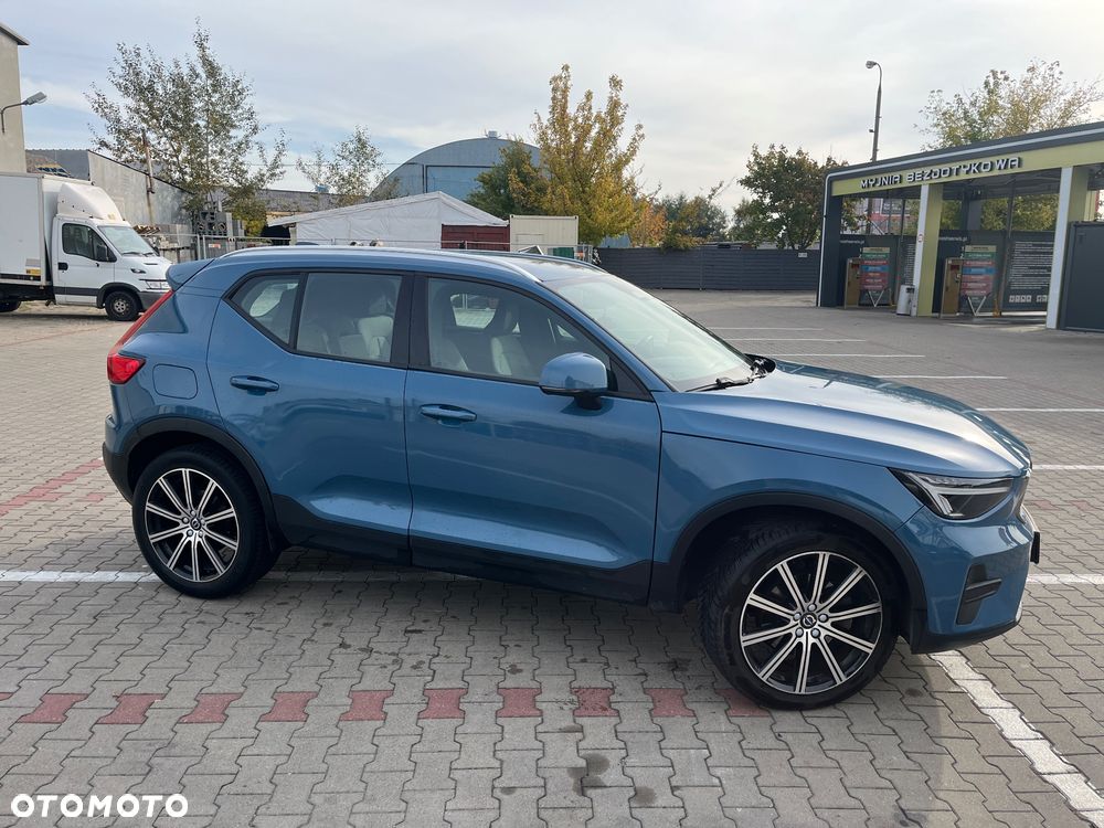 Volvo XC 40 B3 Core - 3