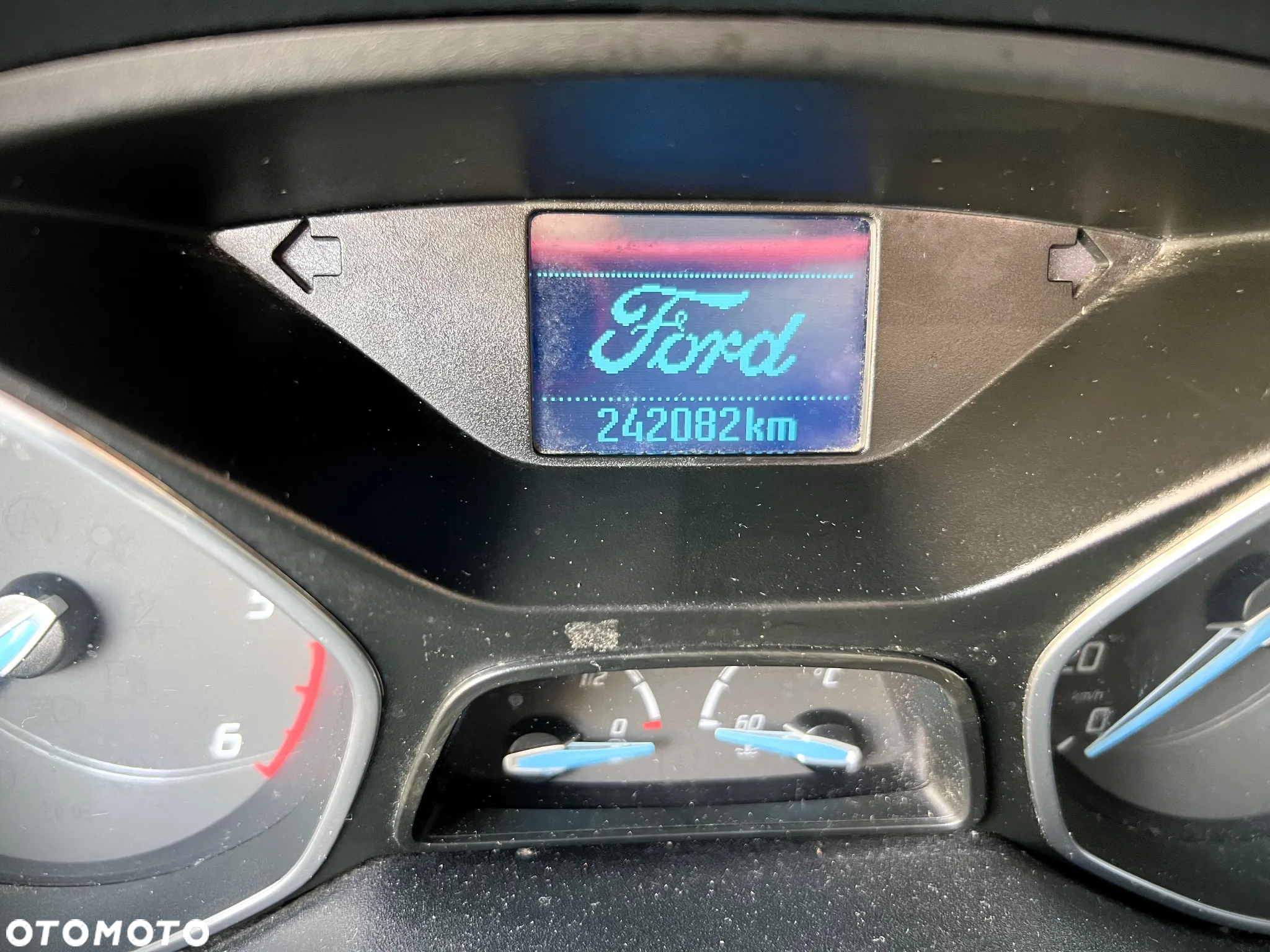 Ford Grand C-MAX 1.6 TDCi Titanium - 25