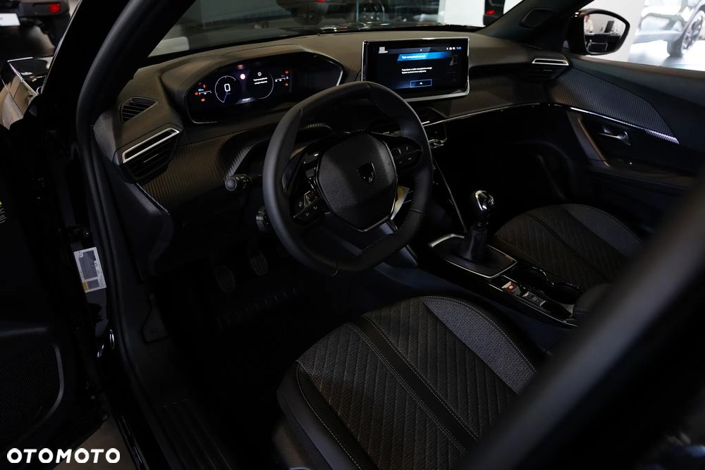 Peugeot 2008 1.2 PureTech Allure S&S - 14