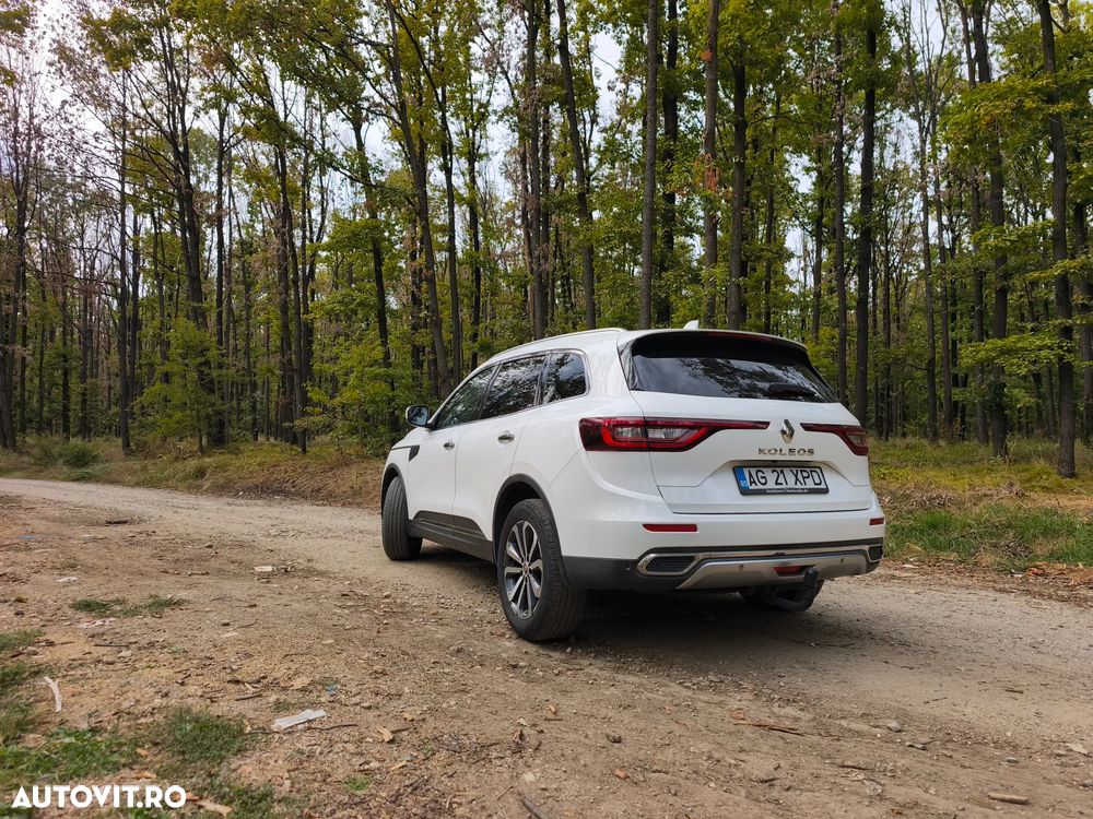 Renault Koleos - 10