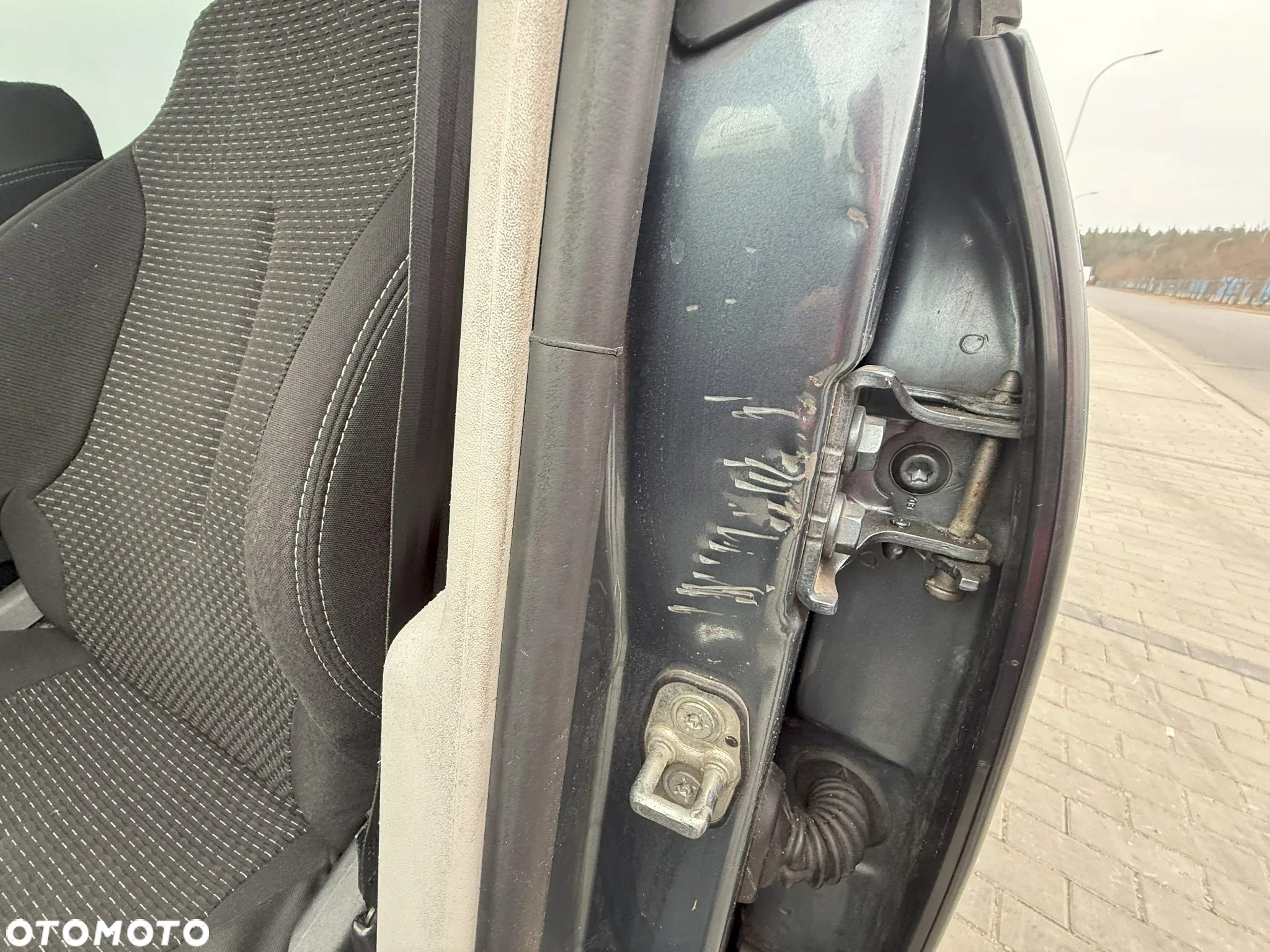 Citroën C4 Grand Picasso 2.0i Exclusive MCP - 31