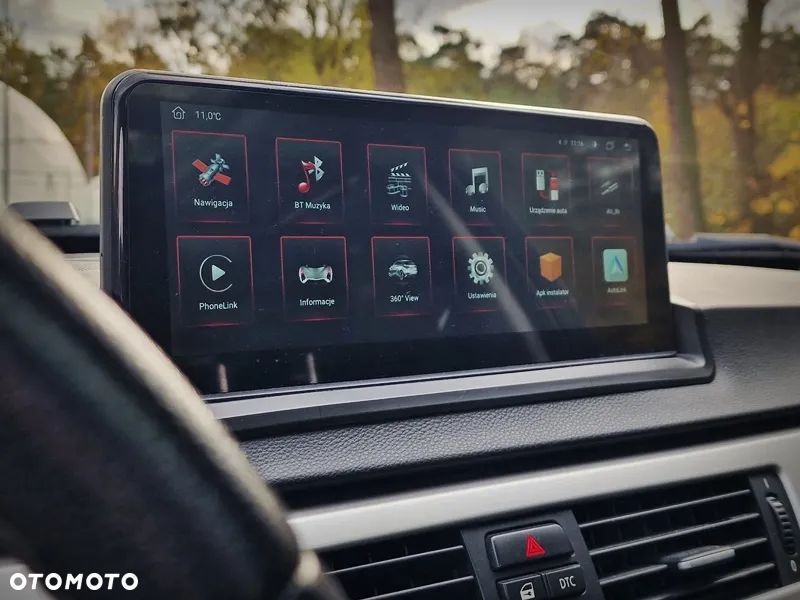 BMW Seria 3 320i Touring - 20