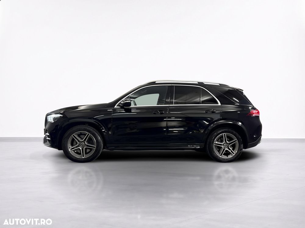 MERCEDES-BENZ GLE 2022 — imagine 3