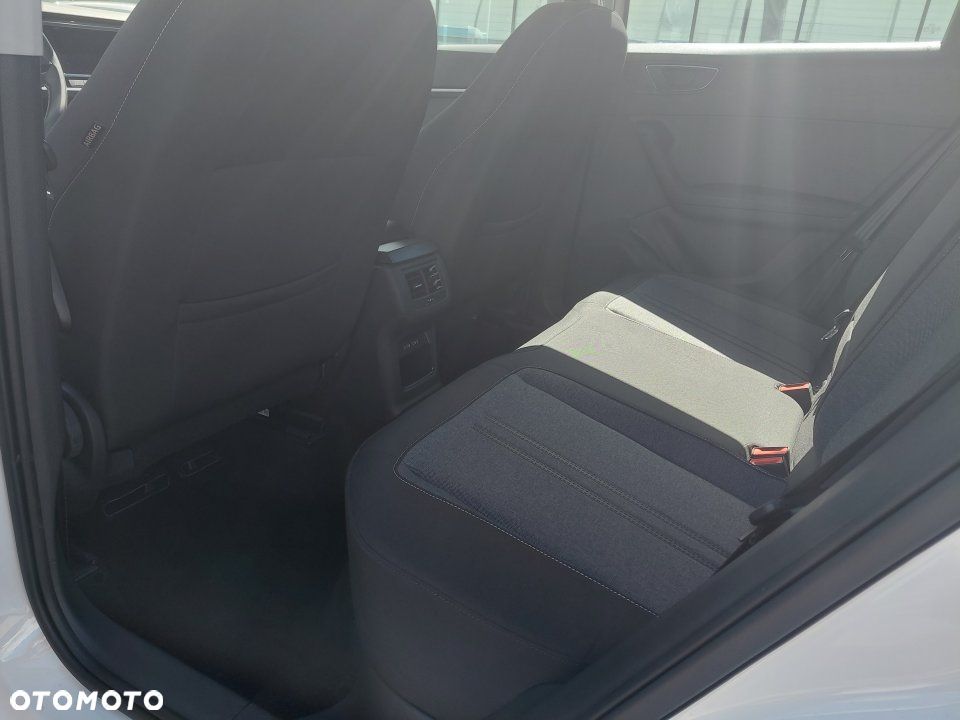 Seat Ateca - 14