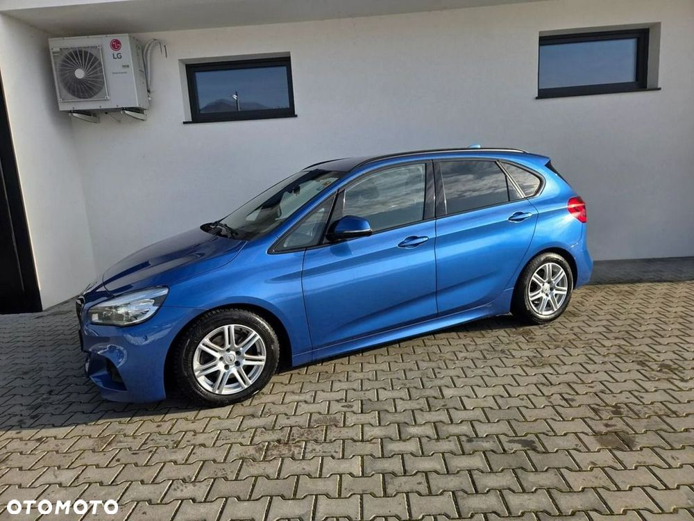 BMW Seria 2 - 16
