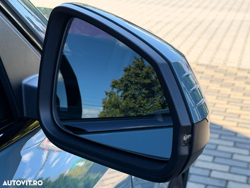 BMW X1 xDrive23d Aut. M Sportpaket - 24
