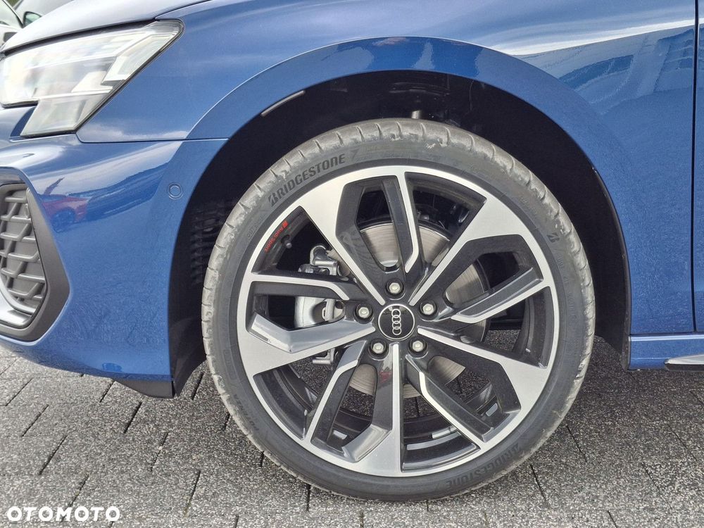 Audi A3 Sportback - 2