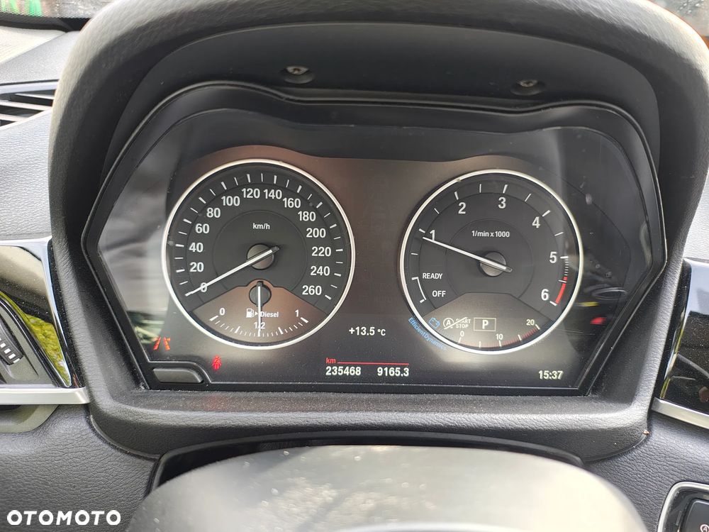 BMW X1 - 19