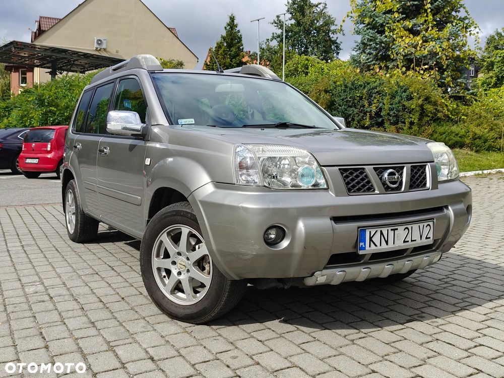 Nissan Qashqai 2.0 4 x 4 acenta - 15