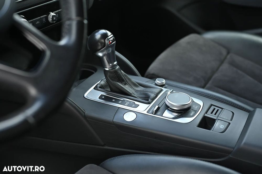 Audi A3 - 4