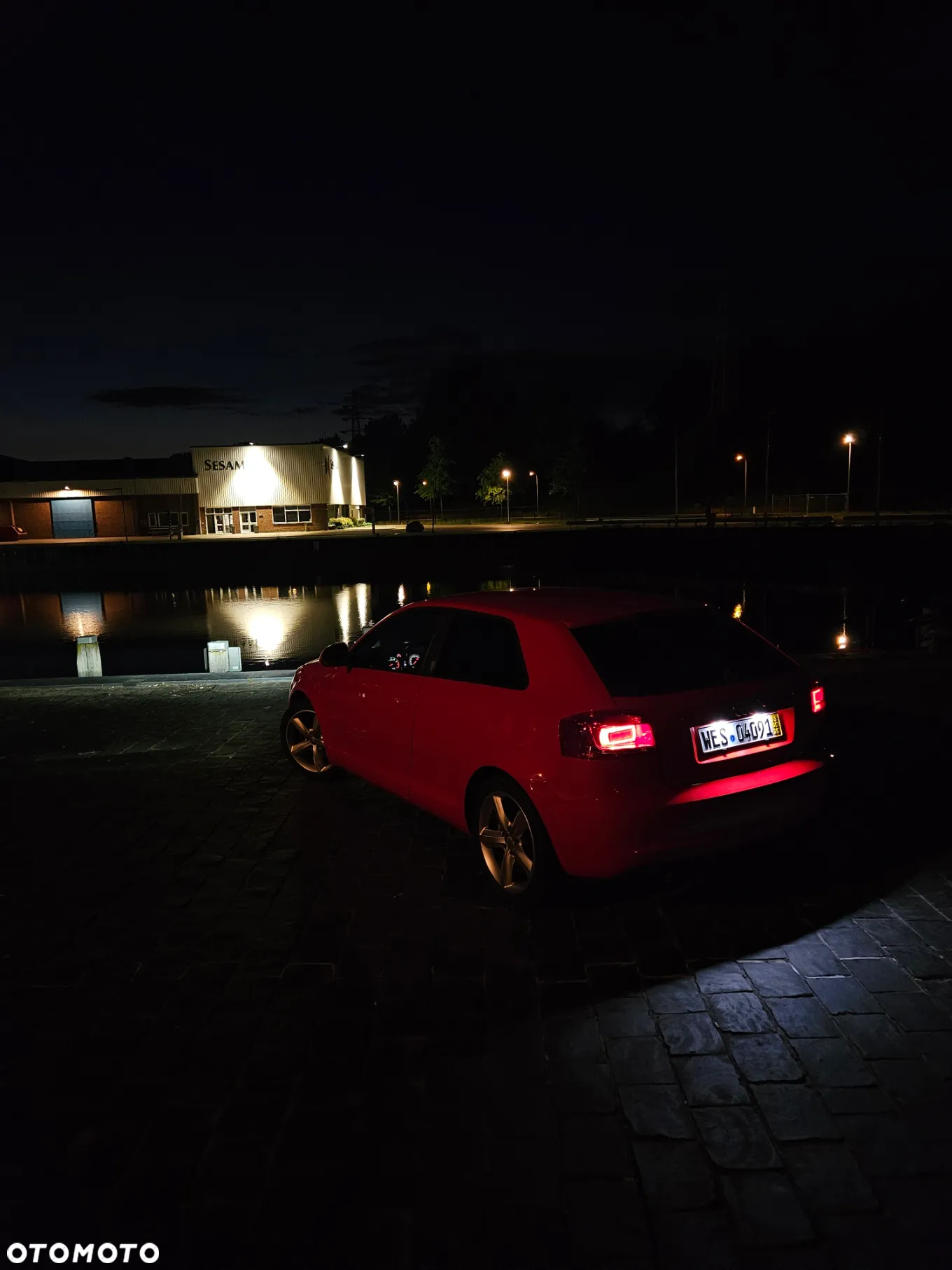 Audi A3 1.4 TFSI S line Sportpaket - 15