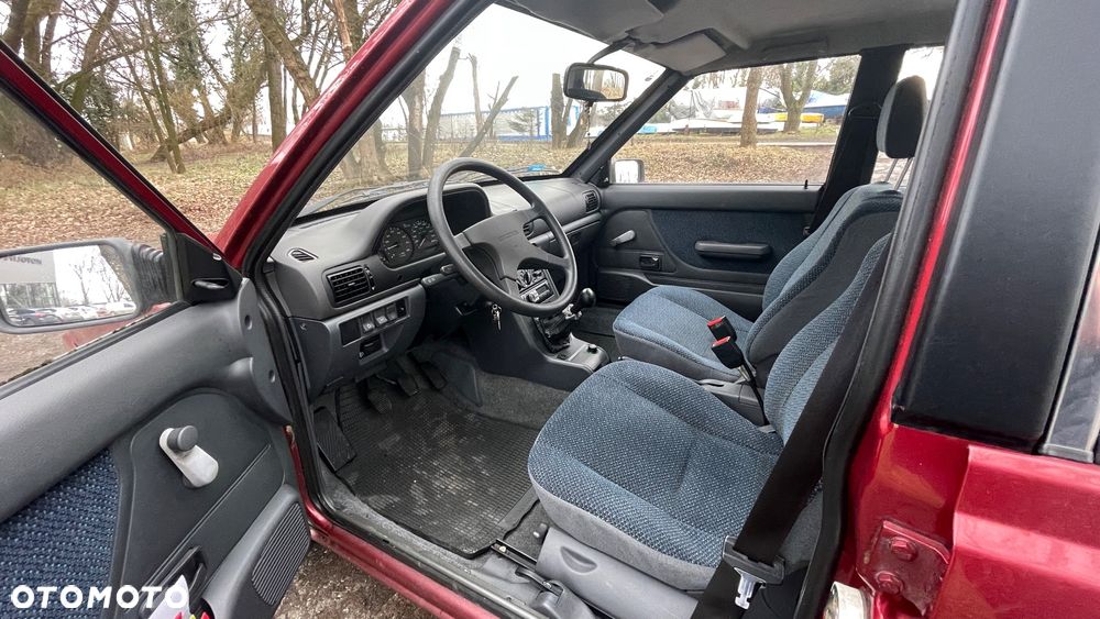 Polonez Caro - 14