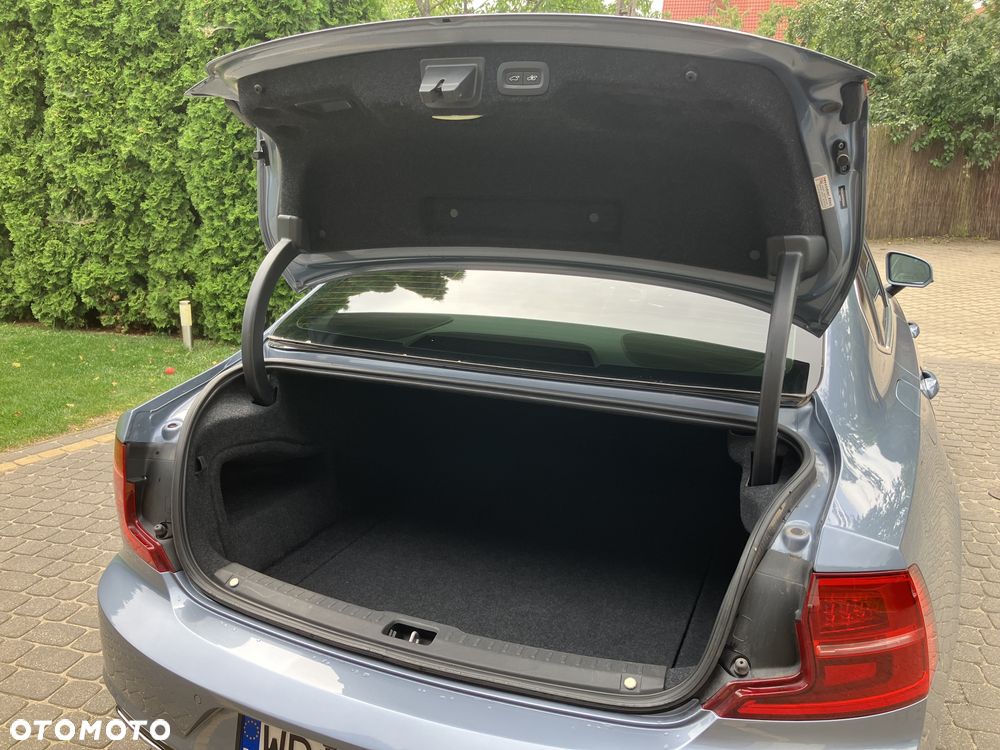 Volvo S90 T6 AWD Geartronic Momentum - 20