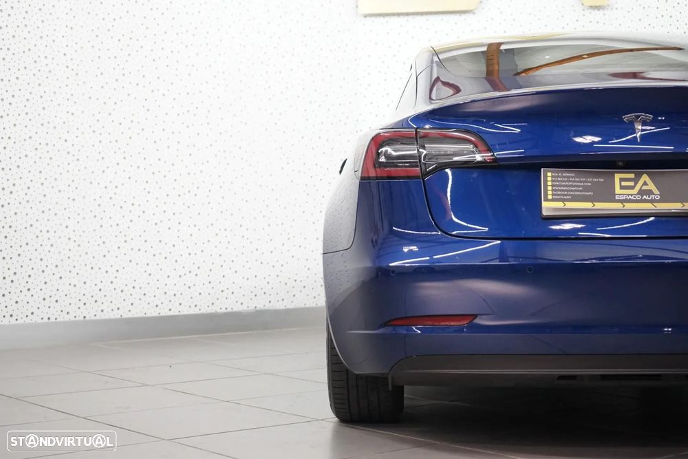 Tesla Model 3 Standard Range Plus RWD - 40