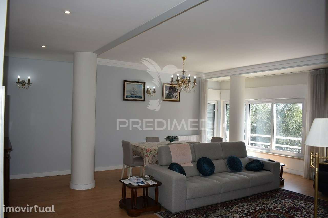 T4 ao El Corte Inglês - Mafamude - Grande imagem: 3/36