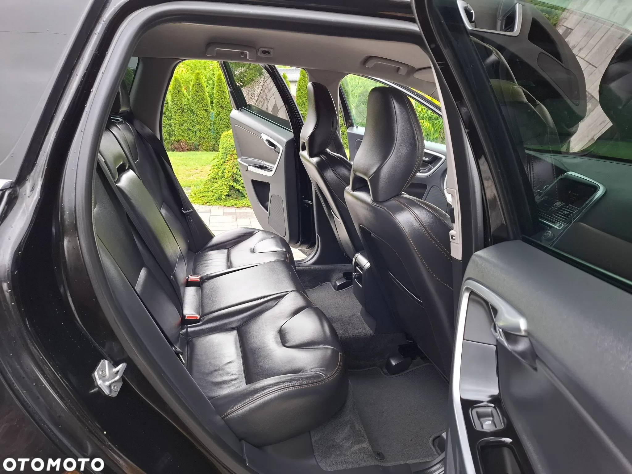 Volvo XC 60 - 20