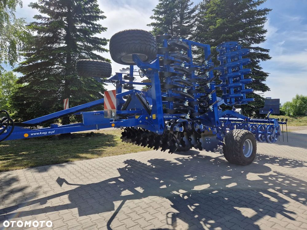 Köckerling Rebell classic 500 T - 2