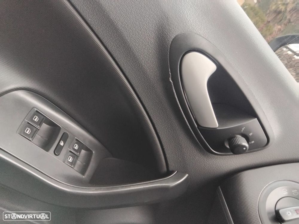 SEAT Ibiza 1.2 12V Style - 14