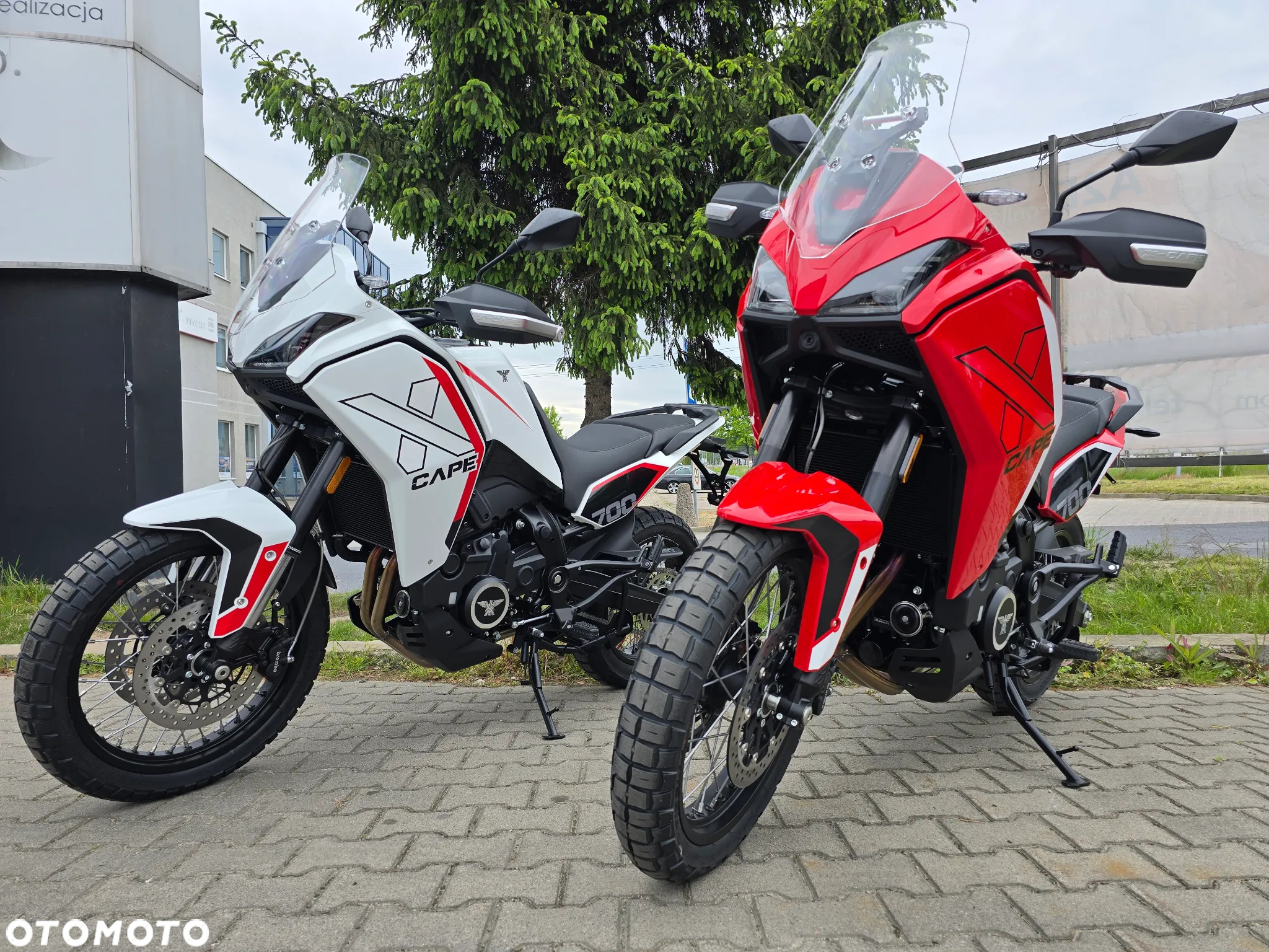 Moto Morini Inny - 7