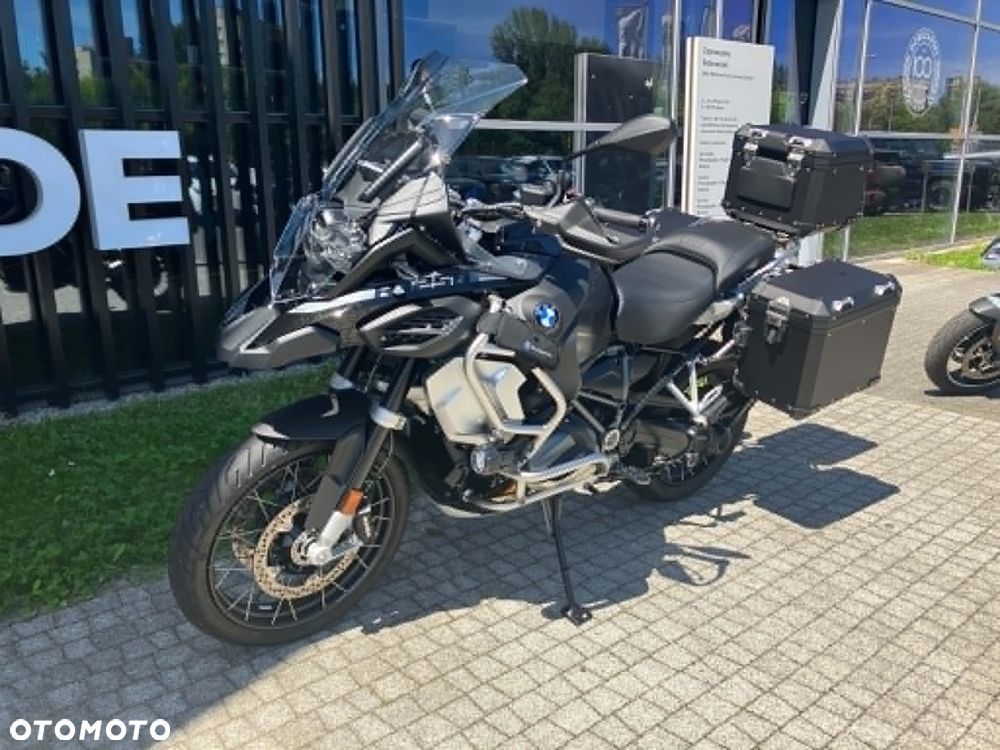 BMW Adventure - 18