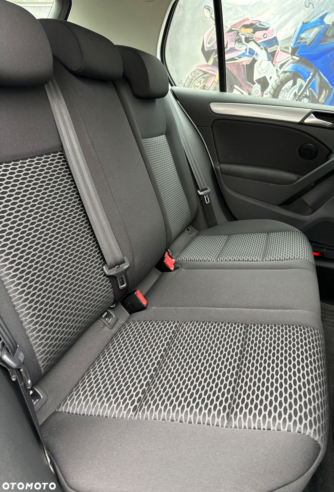 Volkswagen Golf - 9