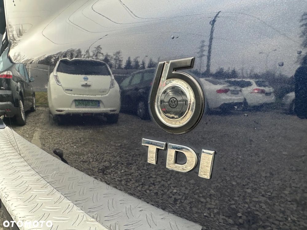 Volkswagen Transporter T5 - 9