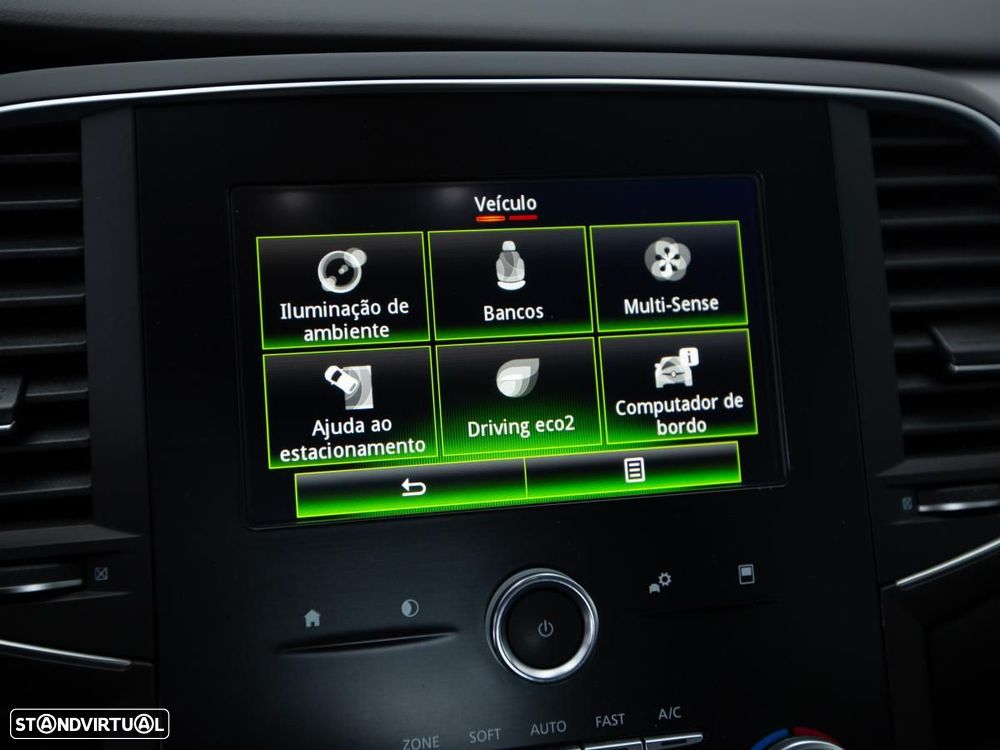 Renault Talisman - 23