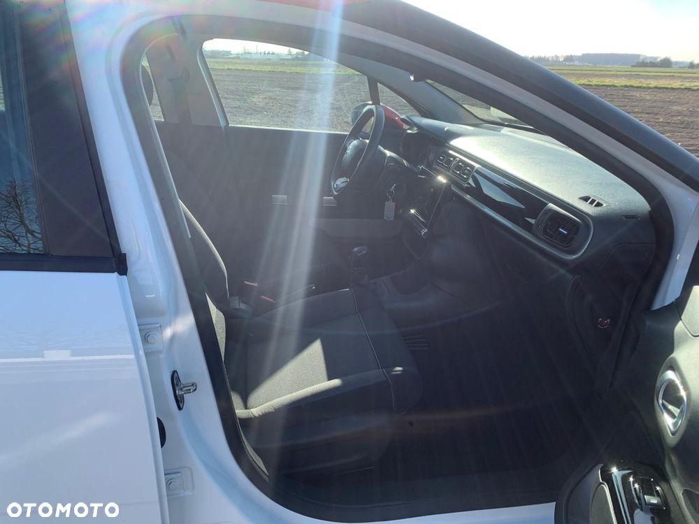 Citroën C3 1.2 PureTech Feel - 29