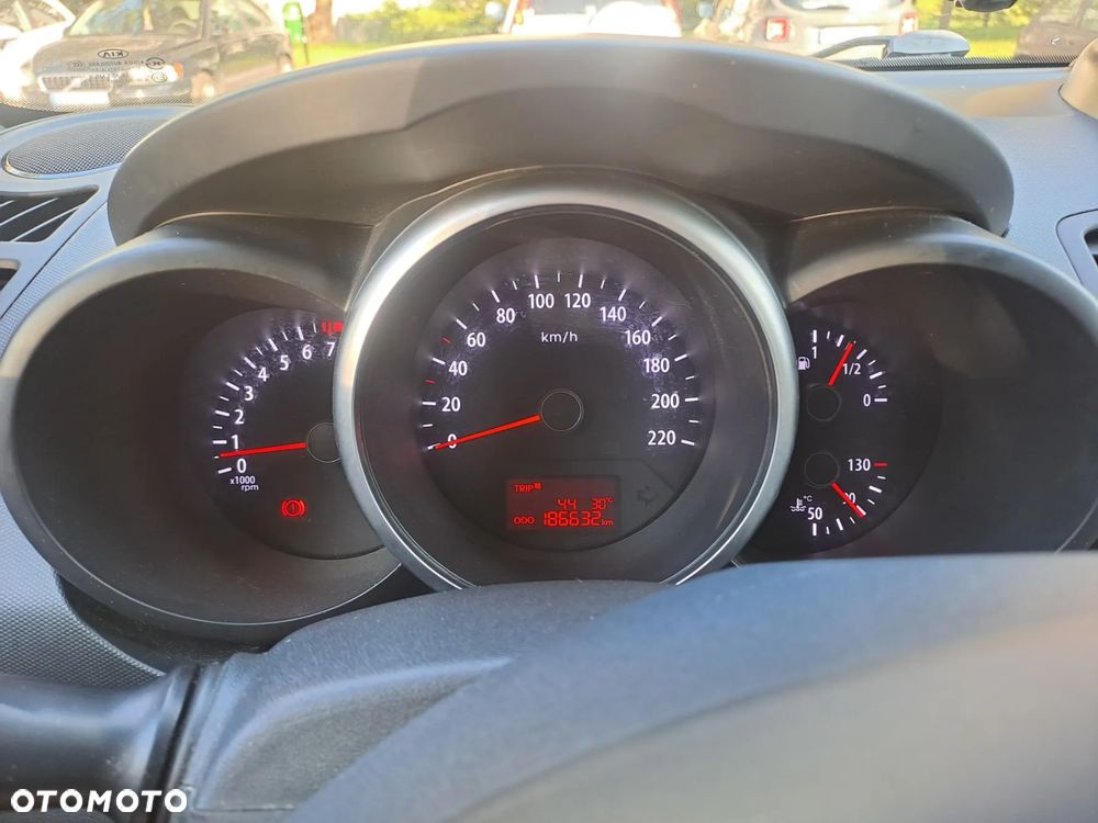 Kia Soul 1.6 GDI M - 2