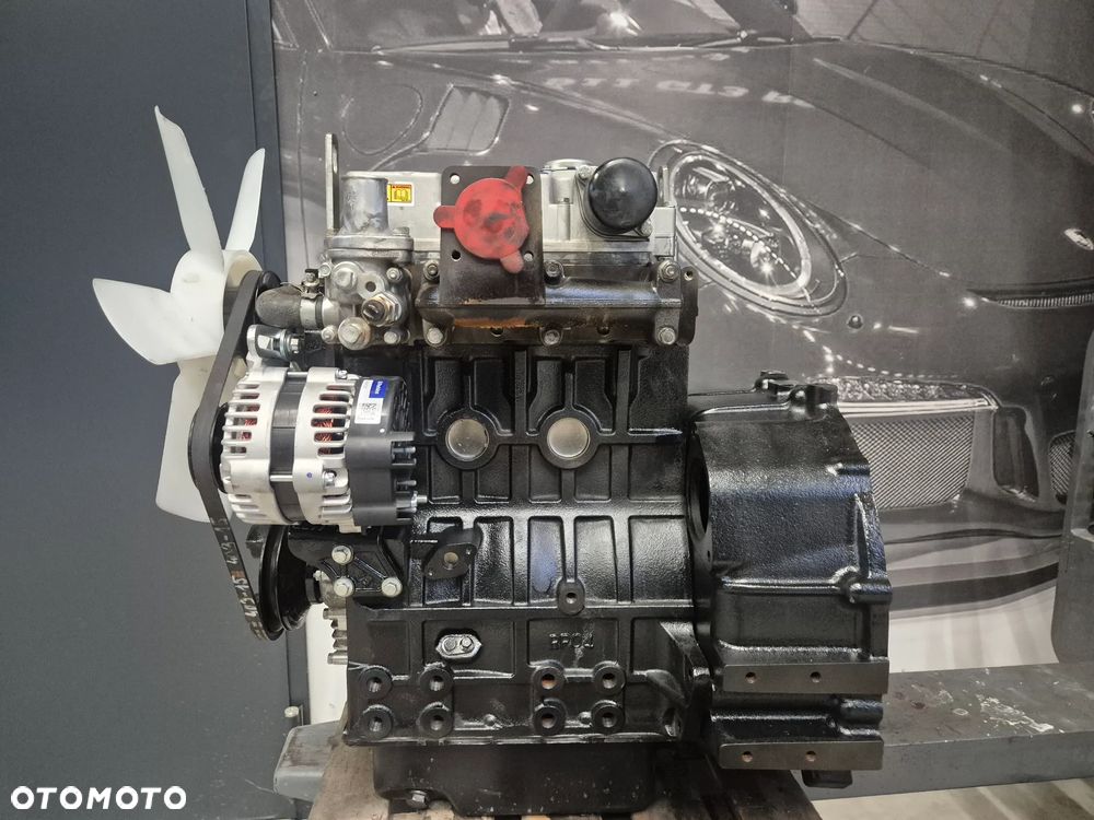 Silnik perkins 404 D 15 N843 600 mg - 8