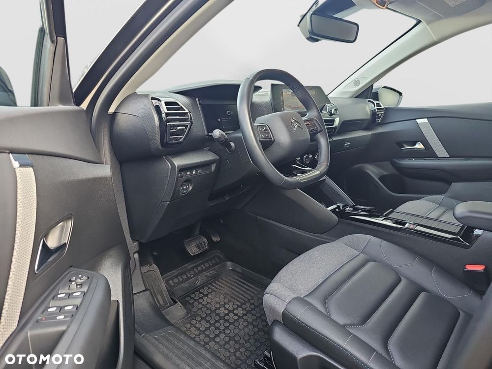 Citroën C4X - 12